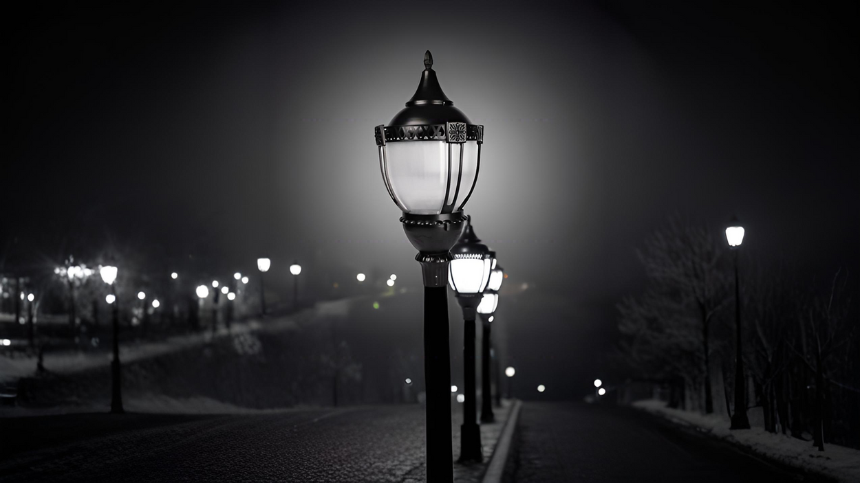 How To Choose LED Post Top Light?