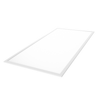 2x4 LED Panel Light 50W-40W-35W-30W-25W- 5 Wattage & 5 CCT Selectable- 4 Pack