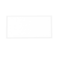 2x4 LED Panel Light 50W-40W-35W-30W-25W- 5 Wattage & 5 CCT Selectable- 4 Pack