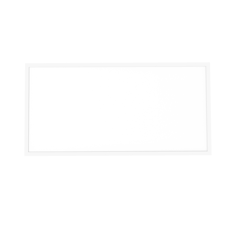 2x4 LED Panel Light 50W-40W-35W-30W-25W- 5 Wattage & 5 CCT Selectable- 4 Pack