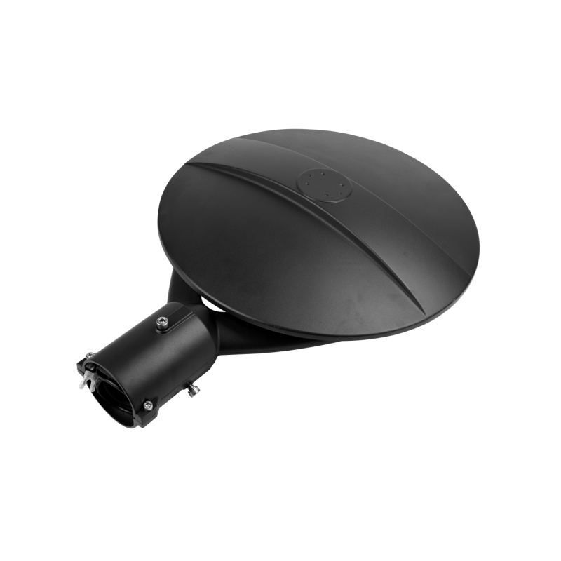 120W/135W/150W Adjustable LED Architectural Post Top Light 3K-4K-5K Selectable, 100-277V