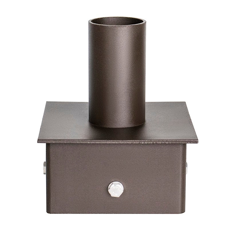 Tenon Adapter for 6 Inch Square Poles