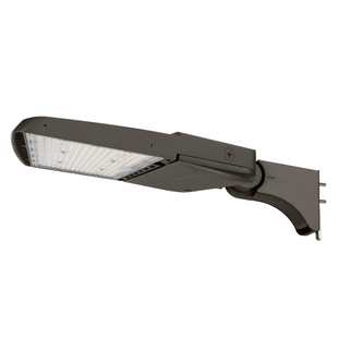 150W-120W-100W-80W LED Parking Lot Light - 3K/4K/5K CCT- 277-480VAC
