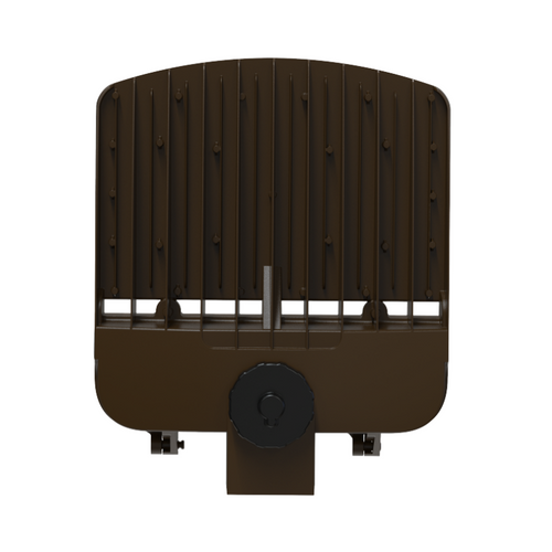 200W/150W/100W LED Area Light - 3K/4K/5K CCT- 100-277VAC
