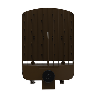 300W/240W200W LED Area Light - 3K/4K/5K CCT- 100-277VAC