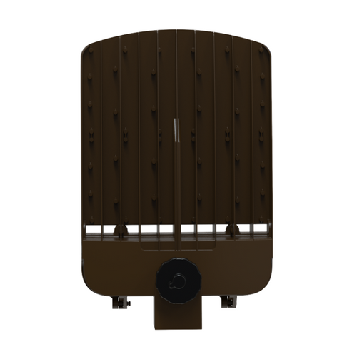 300W/240W200W LED Area Light - 3K/4K/5K CCT- 100-277VAC