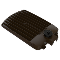 300W/240W200W LED Area Light - 3K/4K/5K CCT- 100-277VAC