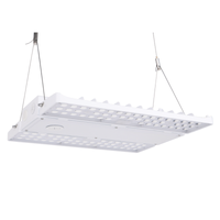 210W 180W 155W LED Linear High Bay Light - 4000K-5000K CCT, 120-277V / 277-480VAC