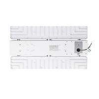310W/270W/240W LED Linear High Bay Light - 4K/5K CCT - 120-277VAC