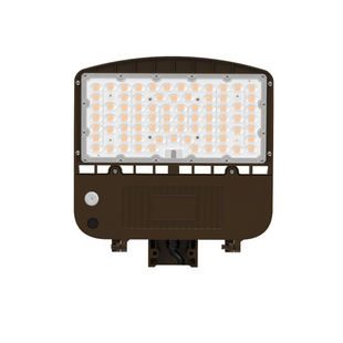 150W/100W/70W LED Area Light - 3K/4K/5K CCT- 100-277VAC