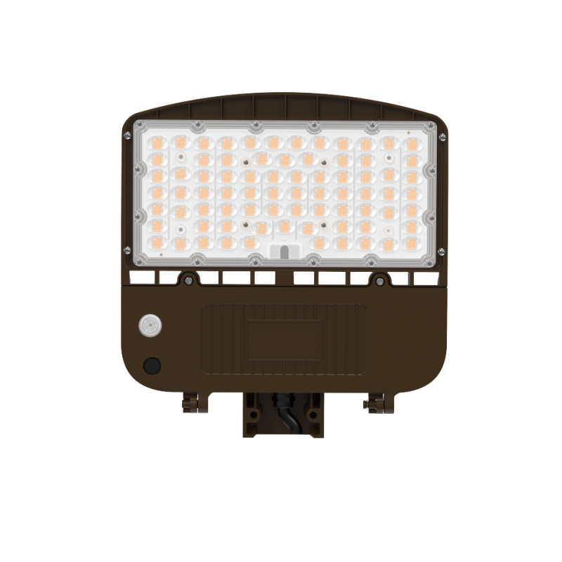 150W/100W/70W LED Area Light - 3K/4K/5K CCT- 100-277VAC