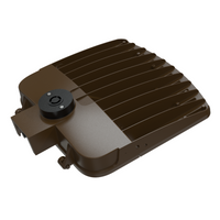 150W/100W/70W LED Area Light - 3K/4K/5K CCT- 100-277VAC