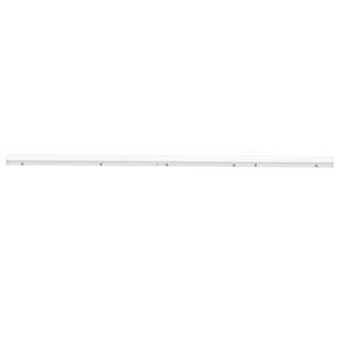 8FT LED Linear Strip Light 80W-70W-60W & 50K-40K-35K Wattage And Kelvin Tunnable