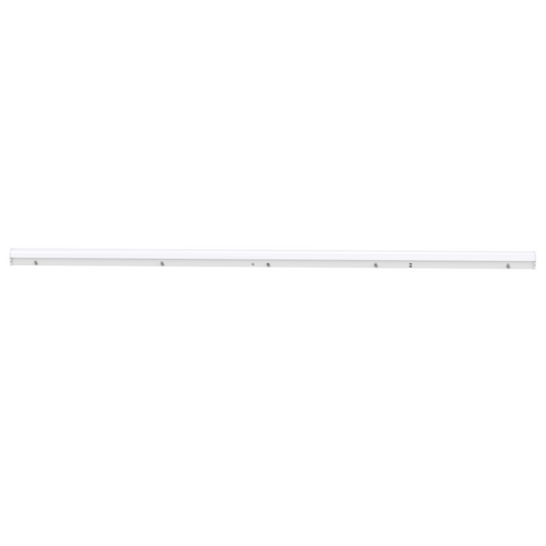 8FT LED Linear Strip Light 80W-70W-60W & 50K-40K-35K Wattage And Kelvin Tunnable