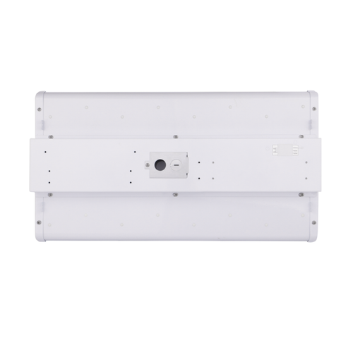105W 90W 80W LED Linear High Bay Light - 1X2 FT-4000K-5000K CCT - 120-277VAC