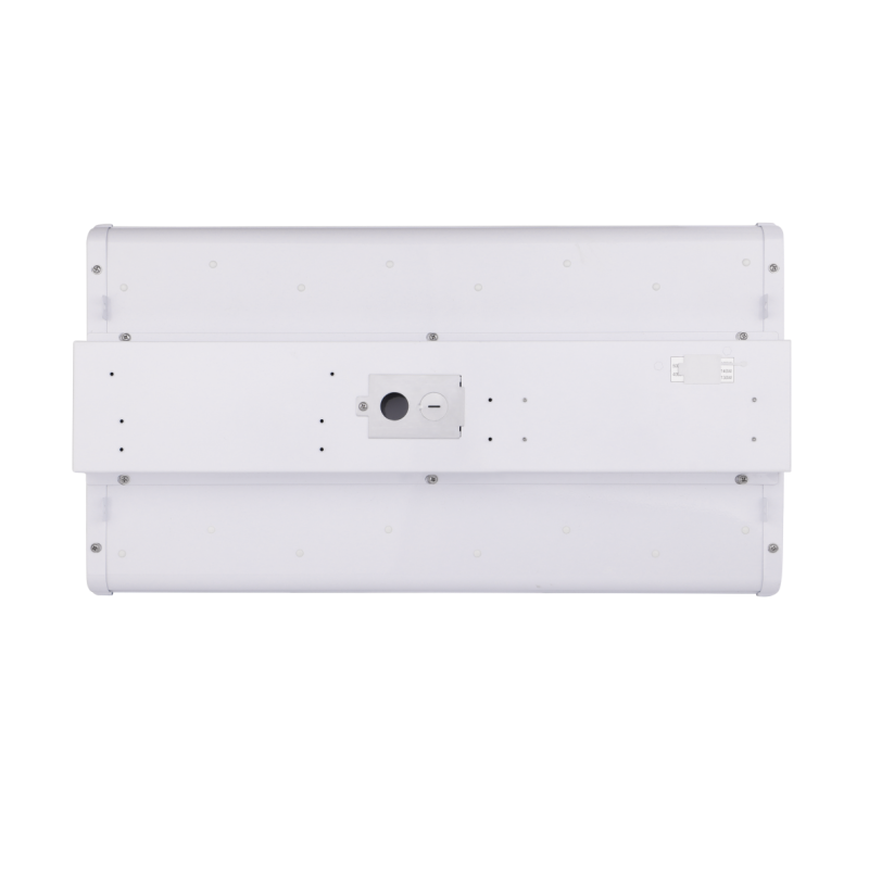 165W 140W 130W LED Linear High Bay Light - 1X2 FT-4000K-5000K CCT - 120-277VAC
