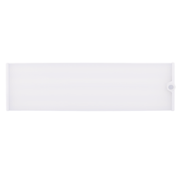 225W 195W 175W LED Linear High Bay Light - 4FT-4000K-5000K CCT - 120-277VAC