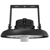 150W/120W/100W UFO High Bay Light Fixture - 3K-4K-5K Selectable