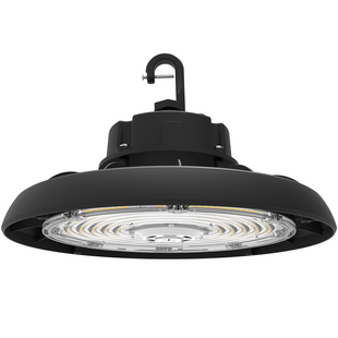 150W/120W/100W UFO High Bay Light Fixture - 3K-4K-5K Selectable