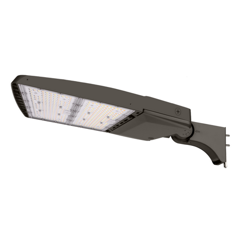 310W-280W-260W-240W LED Parking Lot Light - 3K/4K/5K CCT- 100-277VAC
